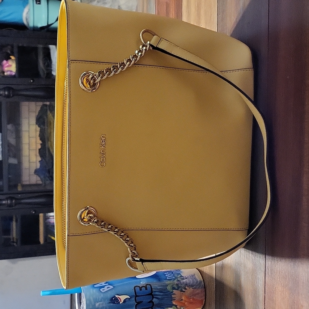 Calvin Klein Purse